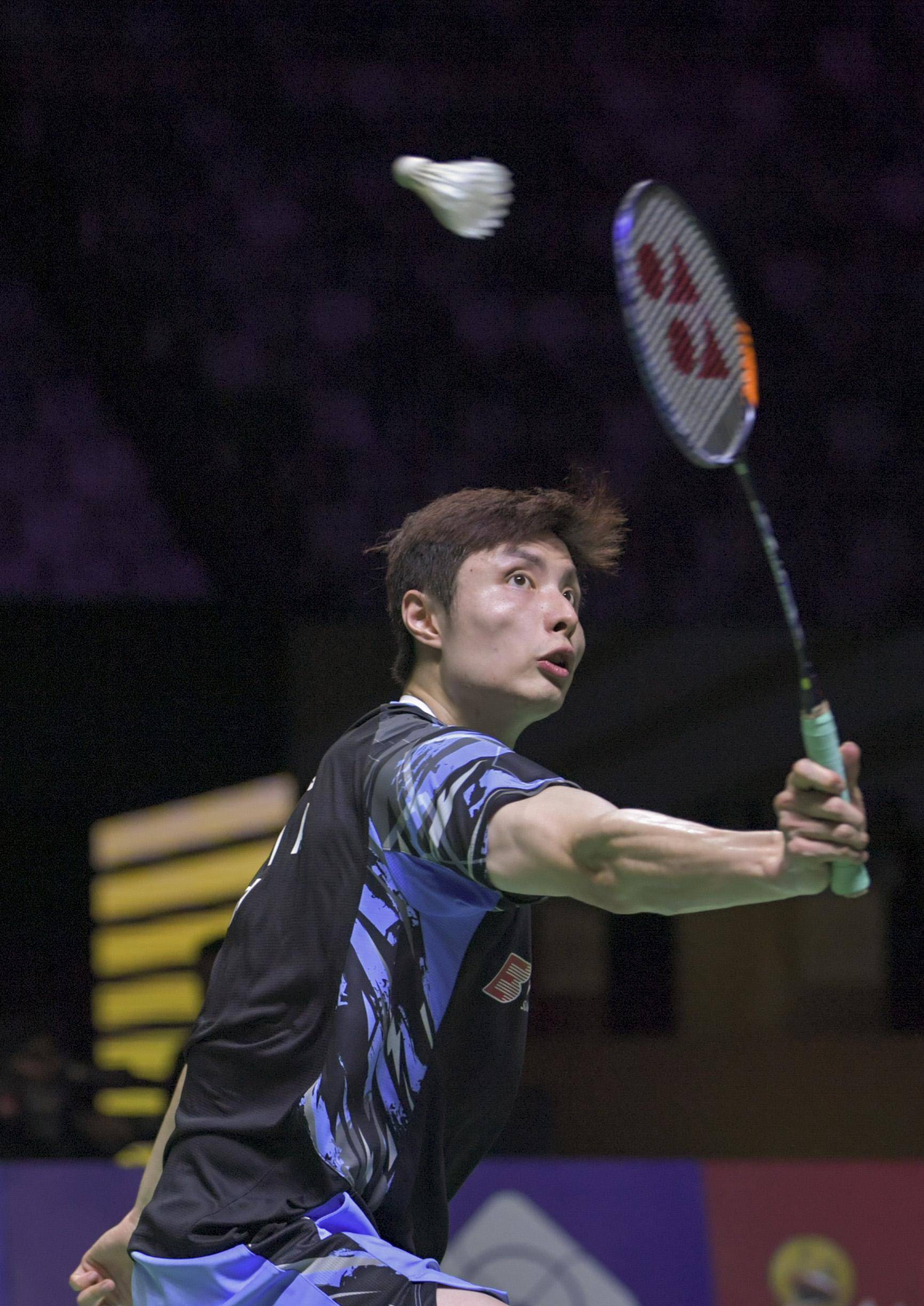 韩国队力克丹麦队,石宇奇惊艳四座 韩国队力克丹麦队,石宇奇惊艳四座