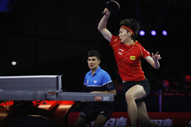 葡萄牙队逆转韩国队，林高远关键制胜