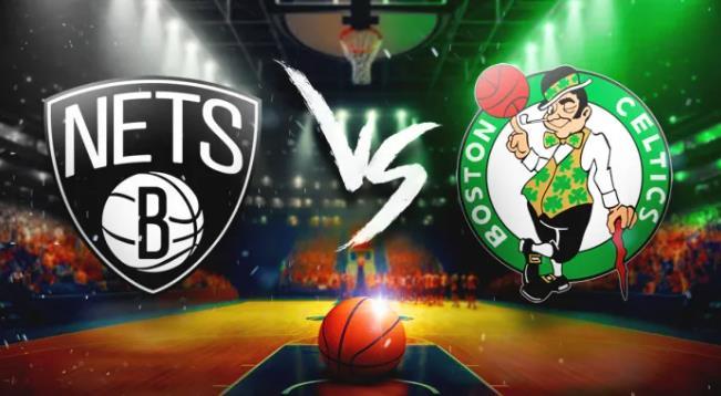 凯尔特人横扫篮网,克莱惊艳四座 凯尔特人横扫篮网,克莱惊艳四座