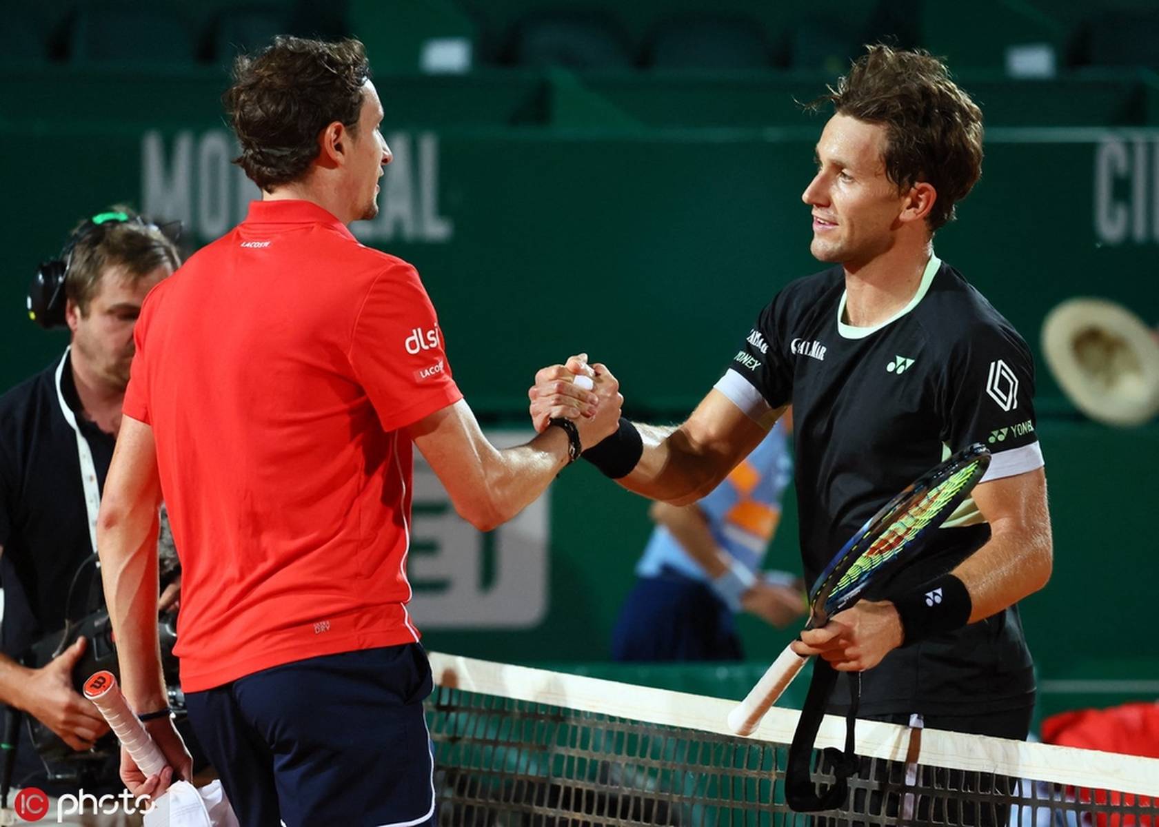 拉沃尔杯完胜蒙特卡洛大师赛,鲁德带队取胜 拉沃尔杯完胜蒙特卡洛大师赛,鲁德带队取胜