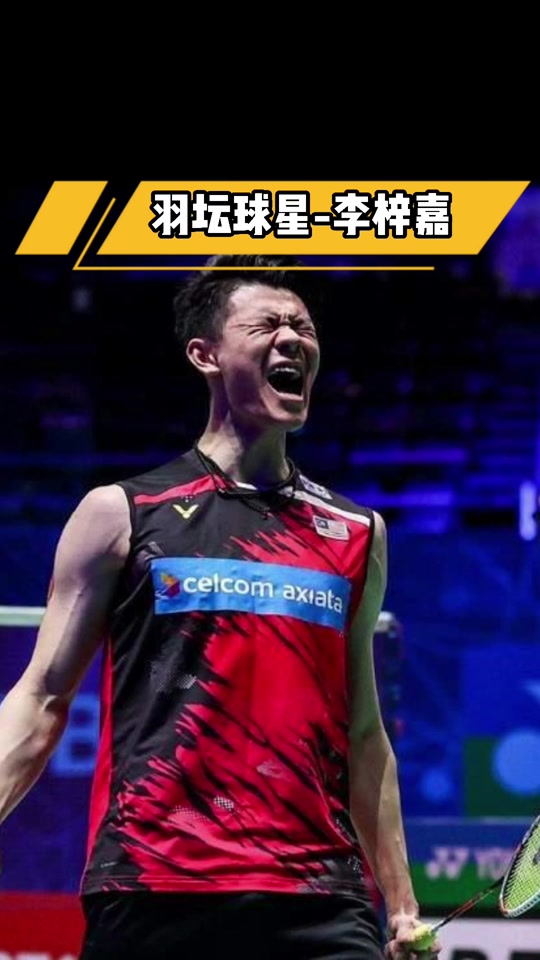 日本队逆转马来西亚队，李梓嘉点燃赛场