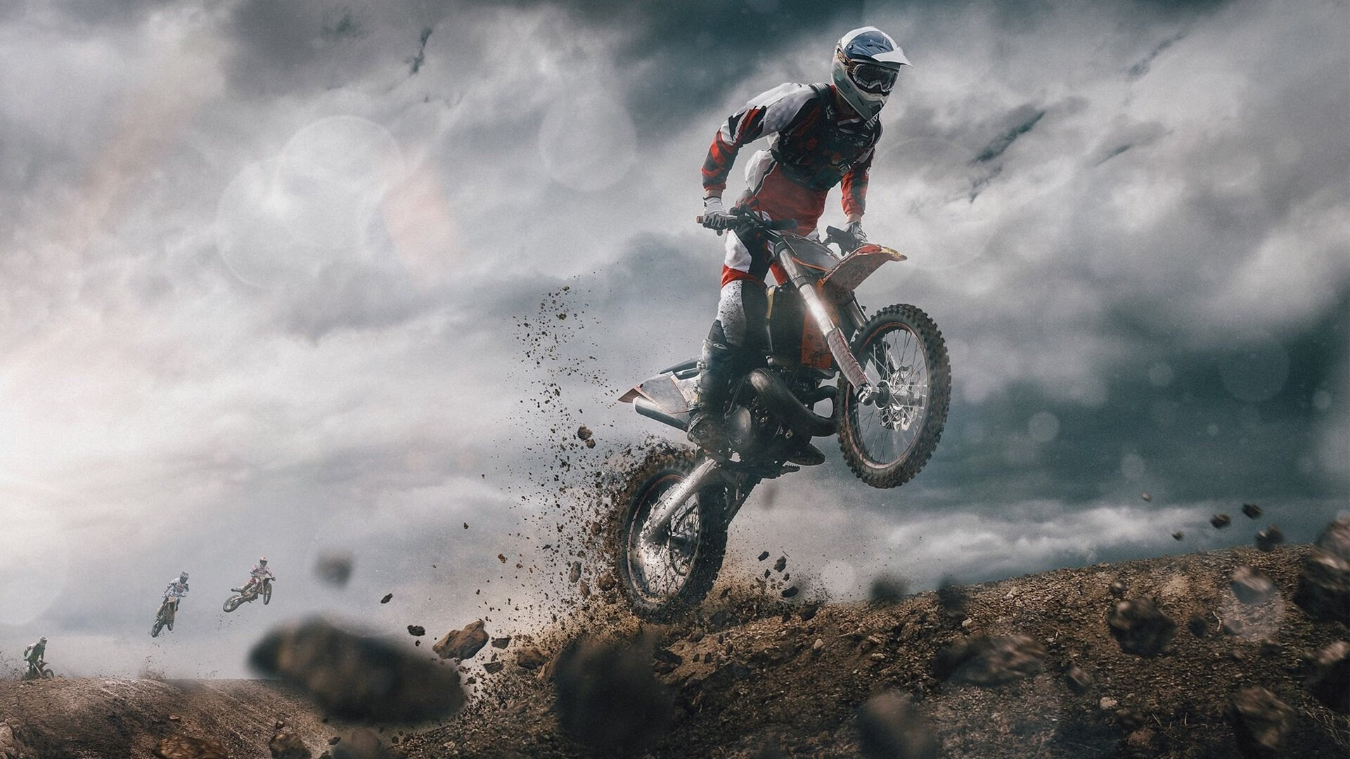 F1年度争冠焦点战,勇士强势拿下76人,当赛道轰鸣撞碎篮筐回响