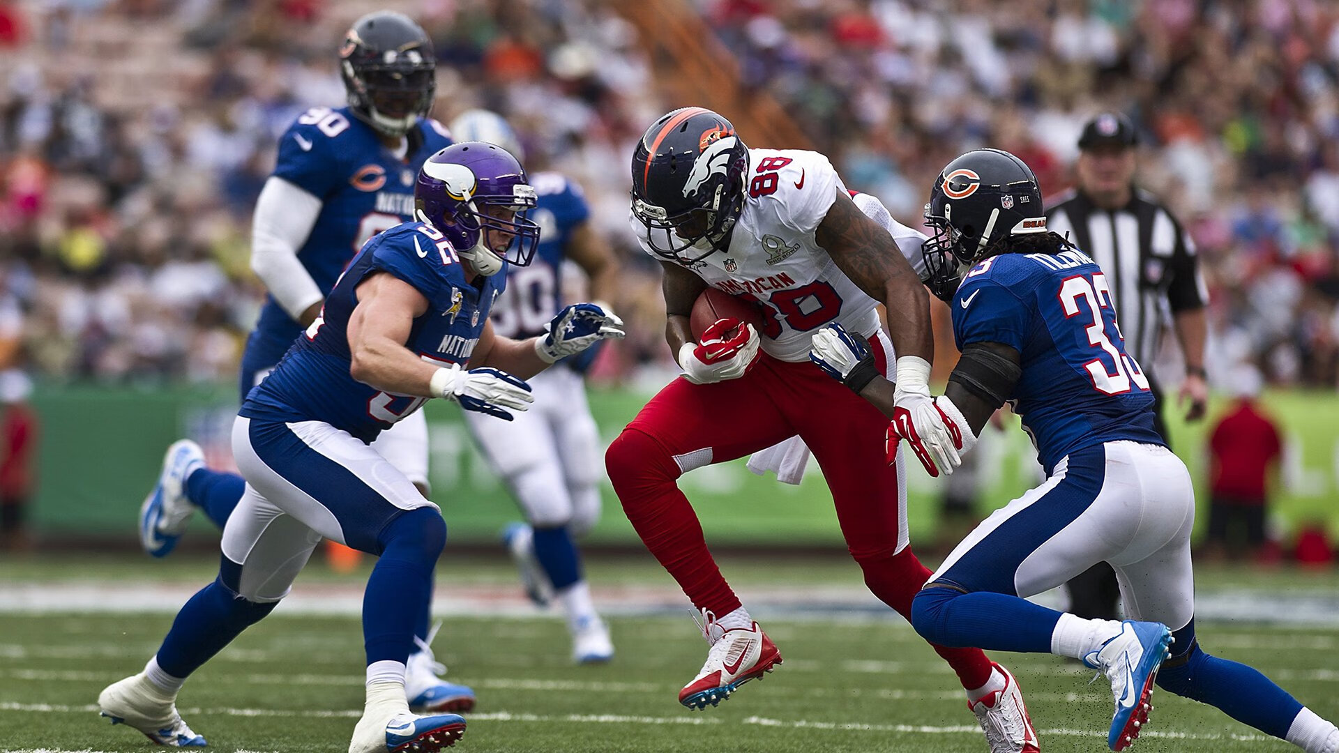 德里赫特爆发，德国强行终结威尔士，一场战术与意志的碾压