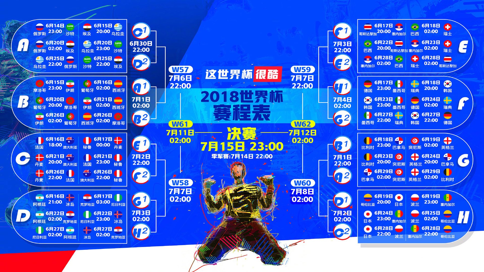 沙漠之狐的咆哮，2026世界杯F组突尼斯爆冷大胜阿根廷，莫德里奇致命一击封神